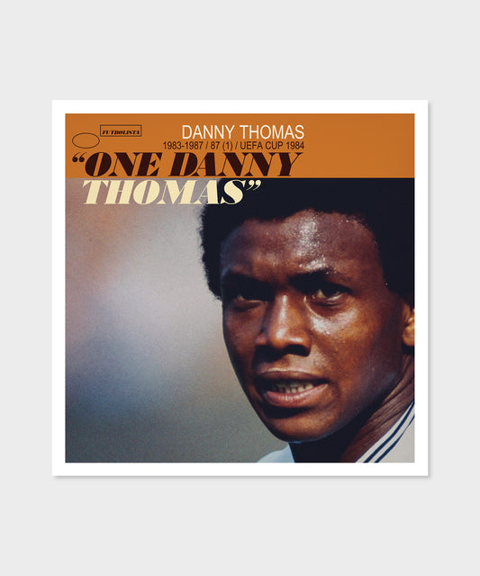 ONE DANNY THOMAS - LP Print
