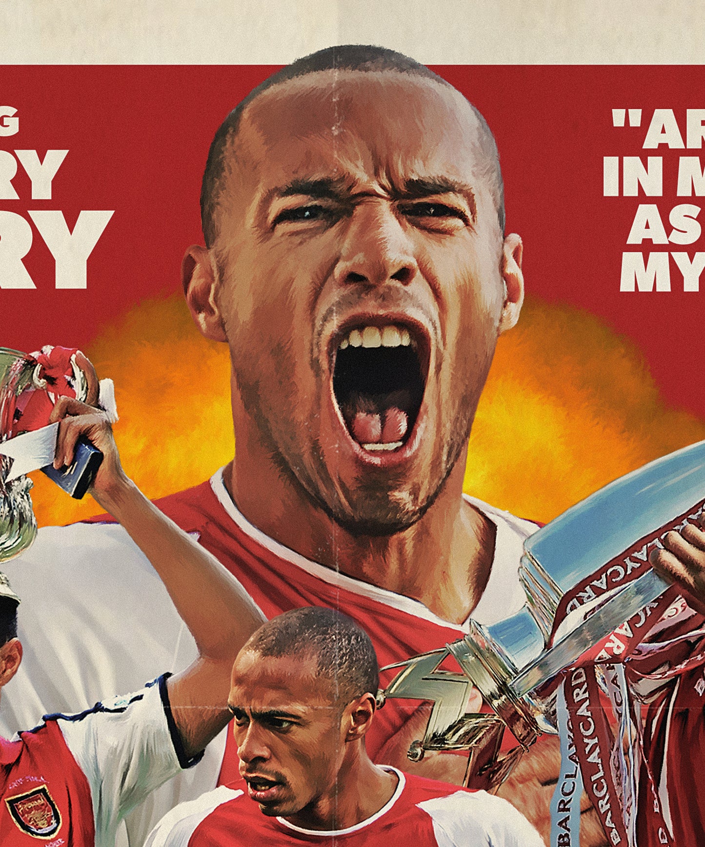 KING HENRY