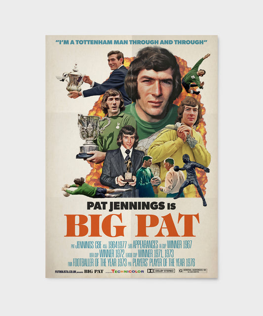 BIG PAT