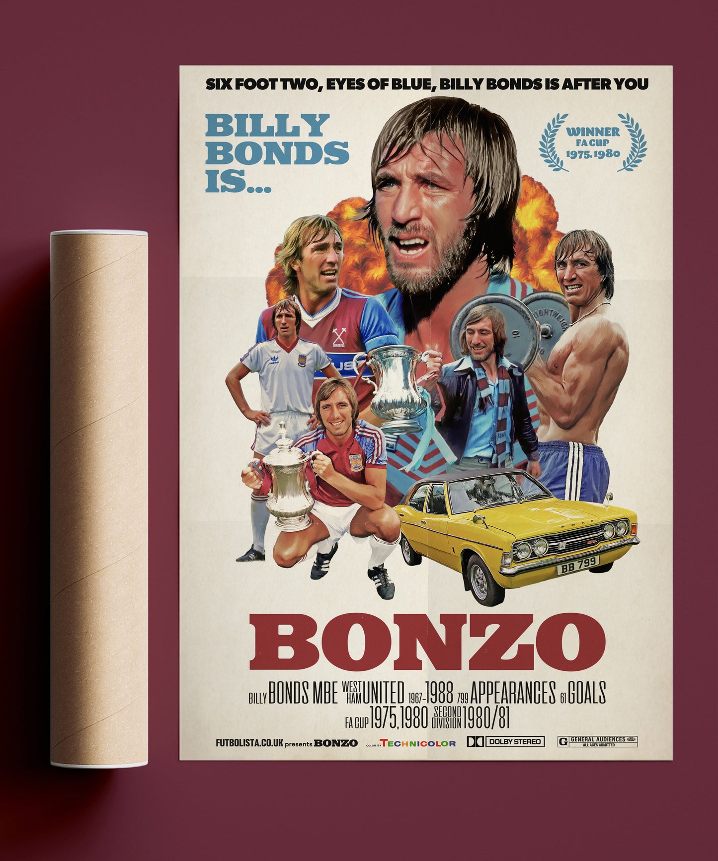 BONZO