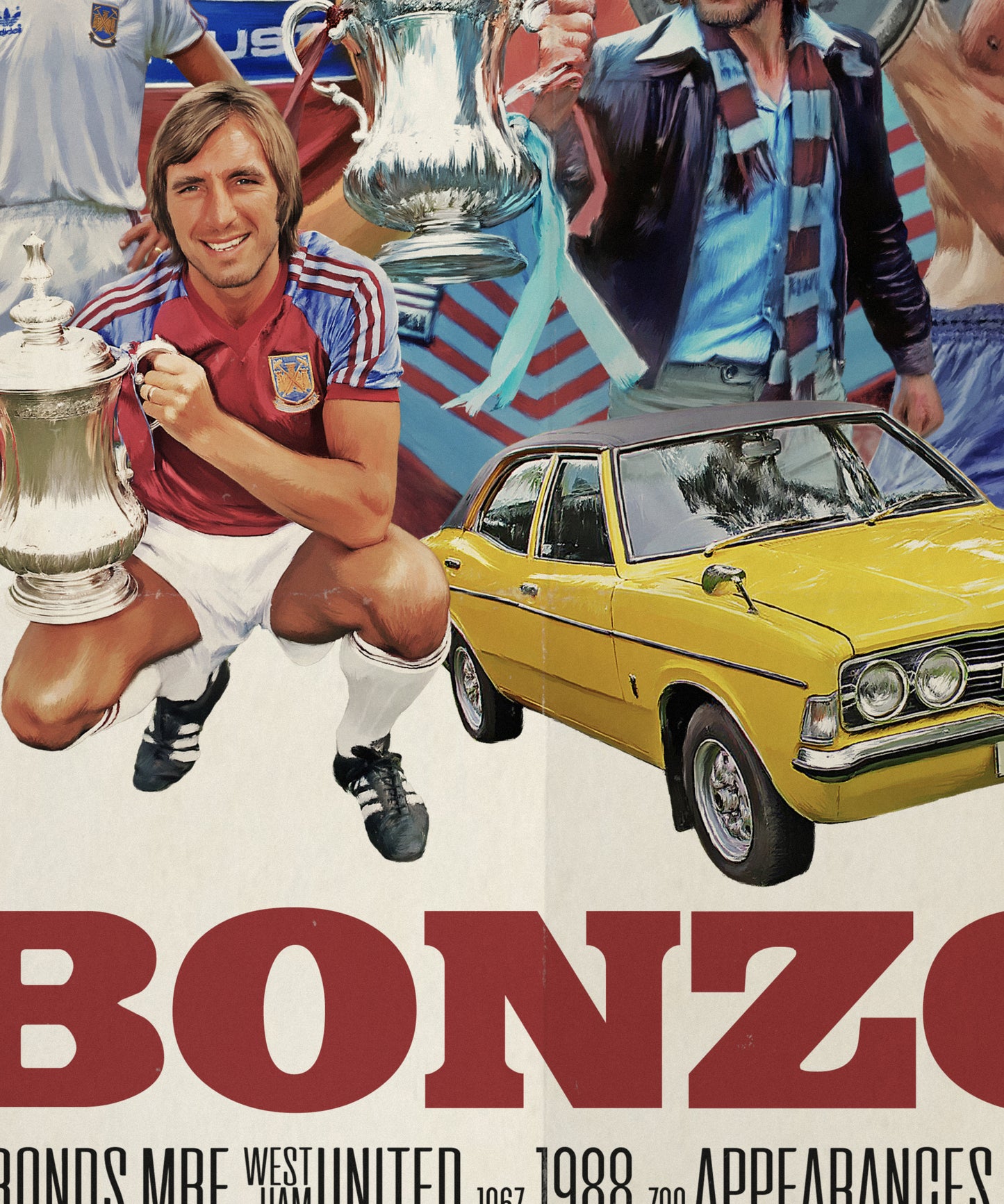 BONZO