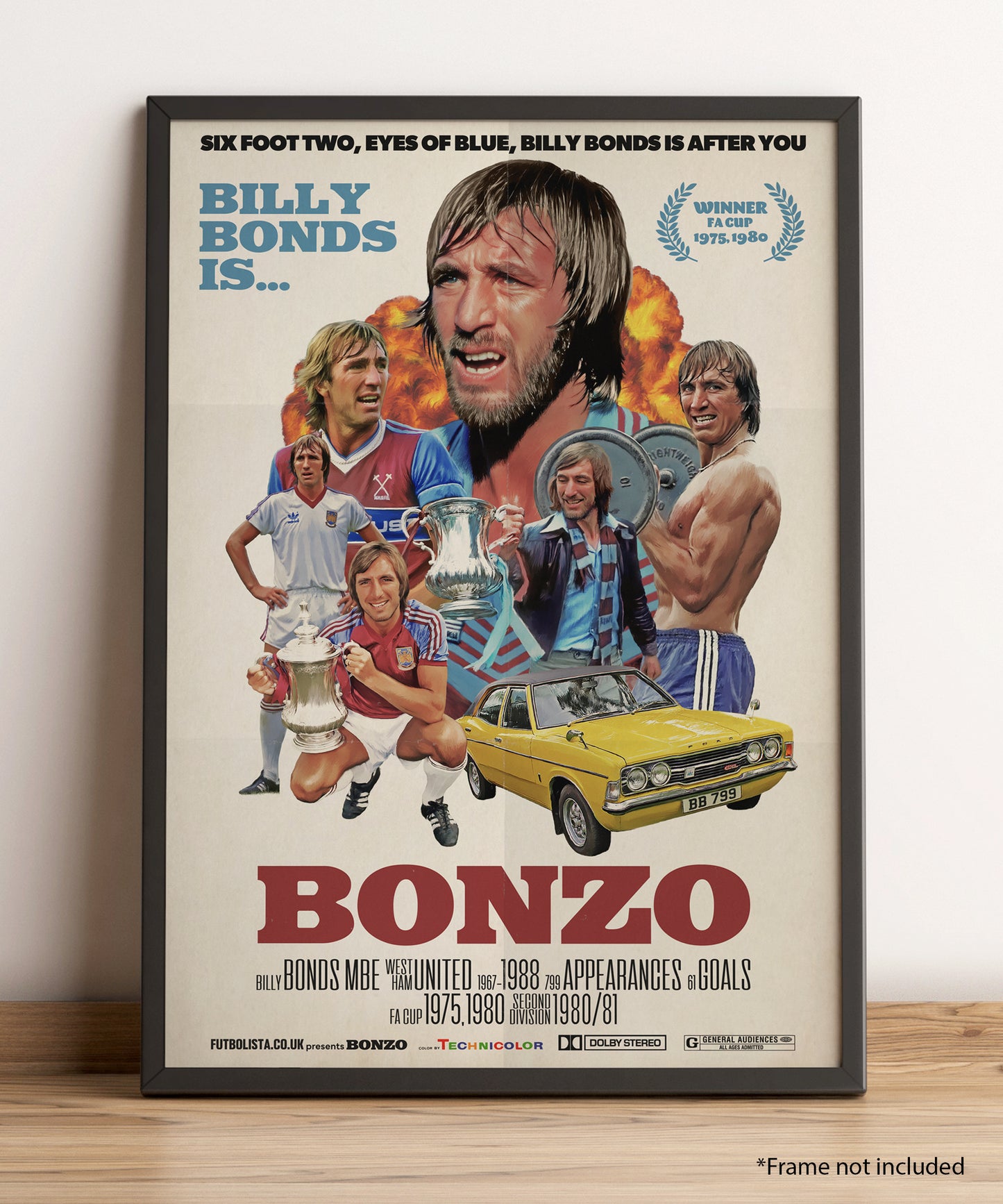 BONZO