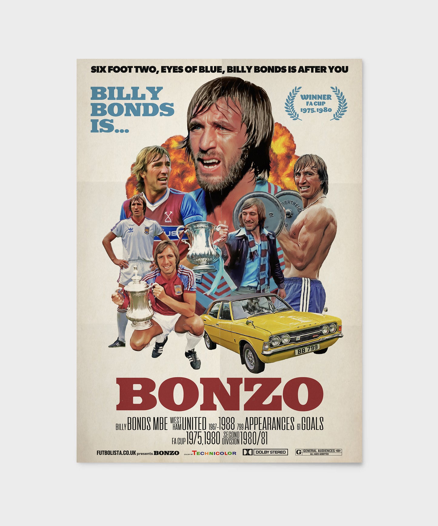 BONZO