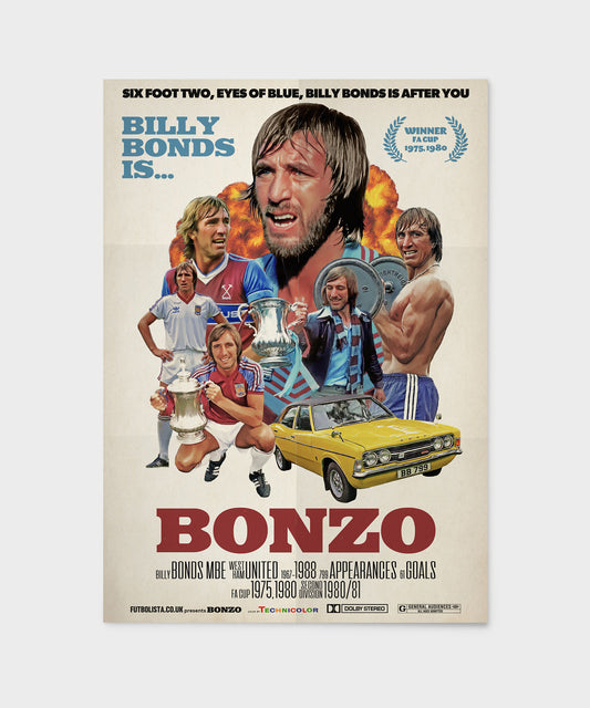BONZO