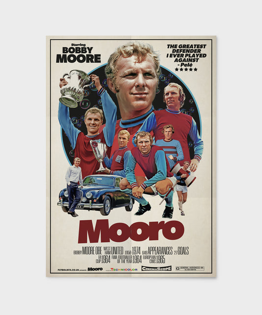 MOORO