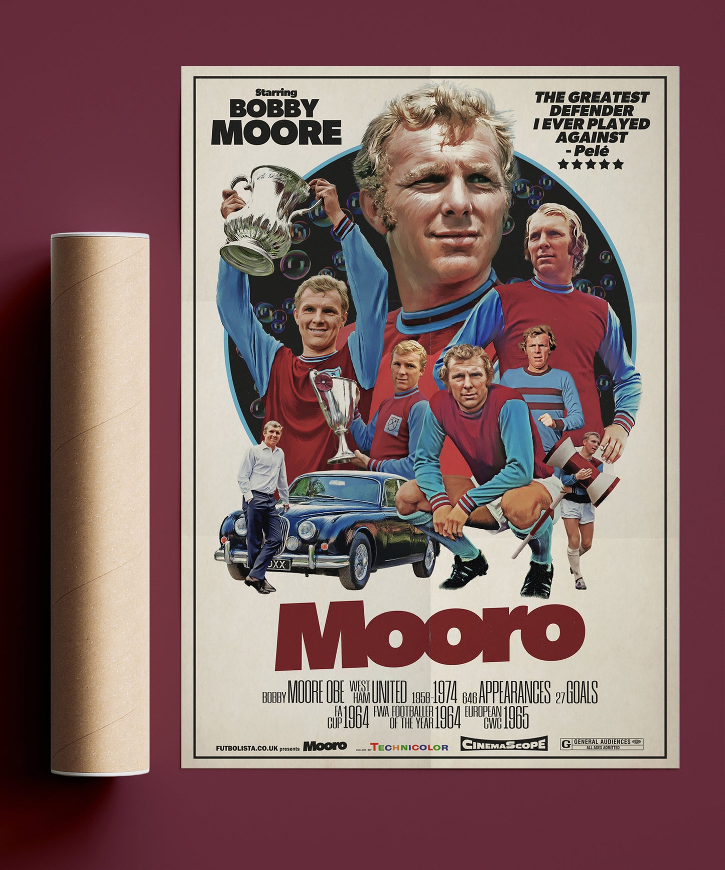 MOORO