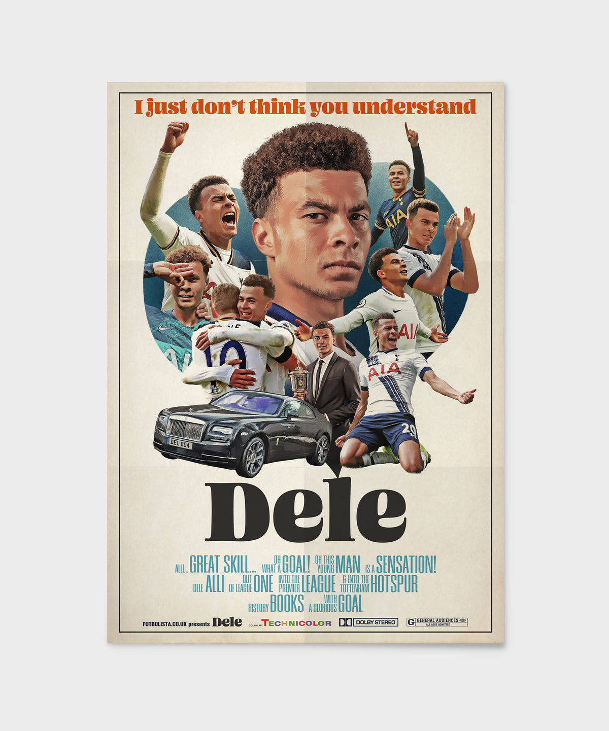 DELE