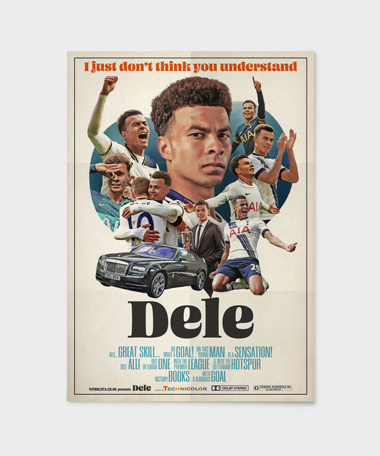 DELE