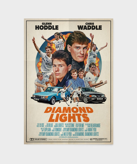DIAMOND LIGHTS