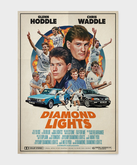 DIAMOND LIGHTS