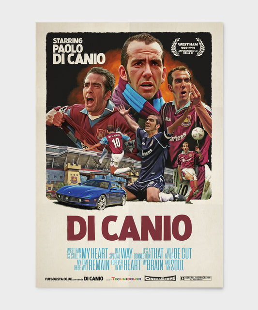 DI CANIO