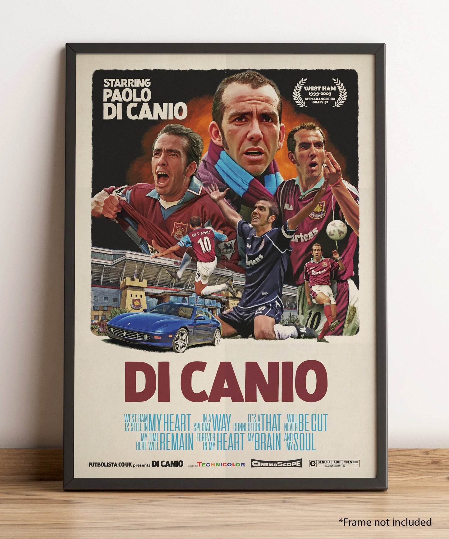 DI CANIO