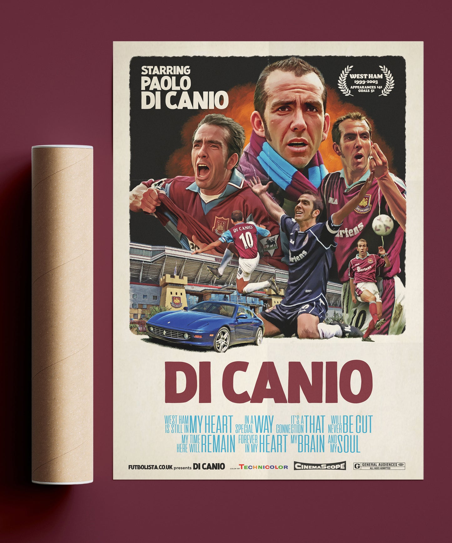 DI CANIO