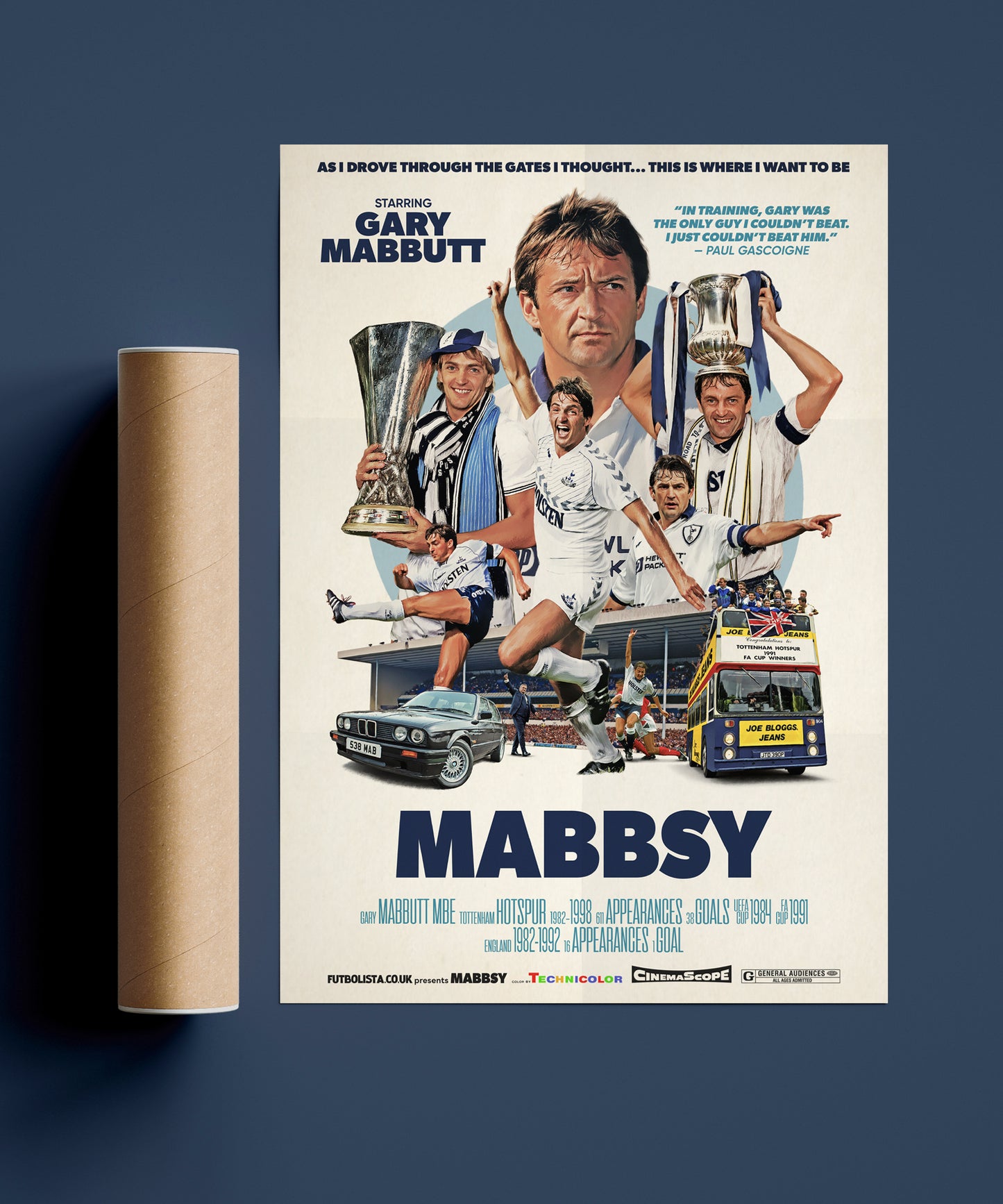 MABBSY