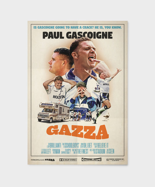 GAZZA