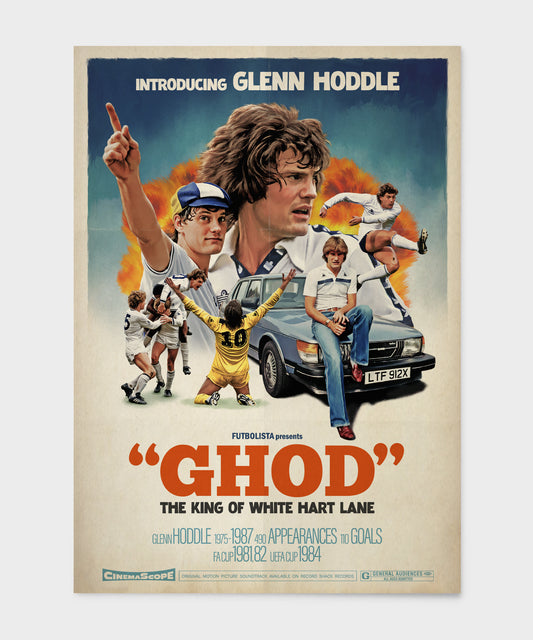 GHOD