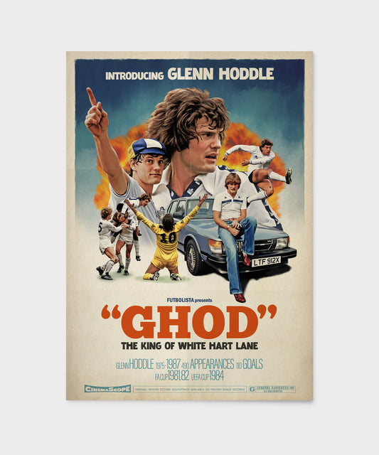 GHOD