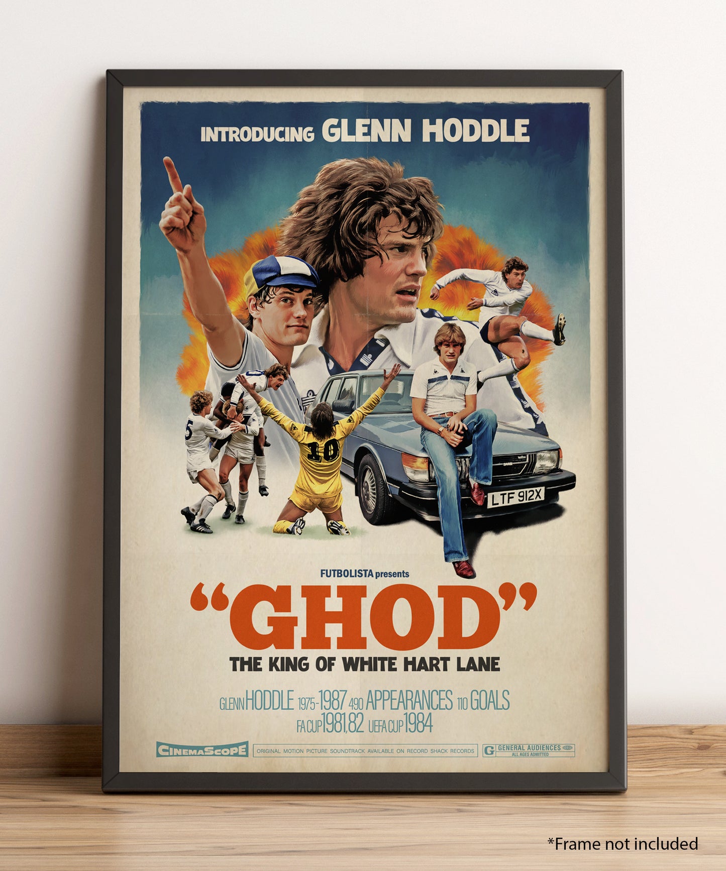 GHOD
