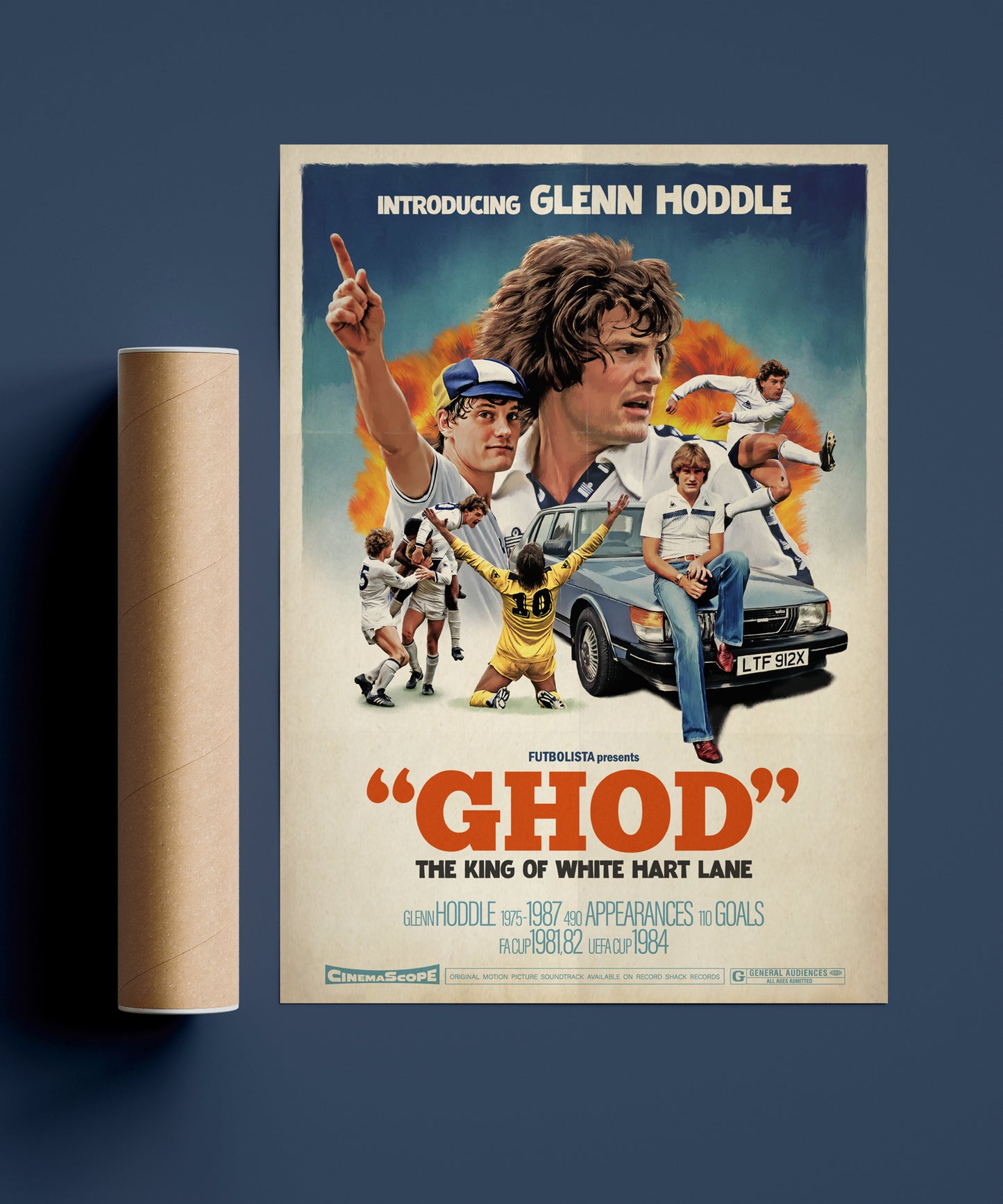GHOD