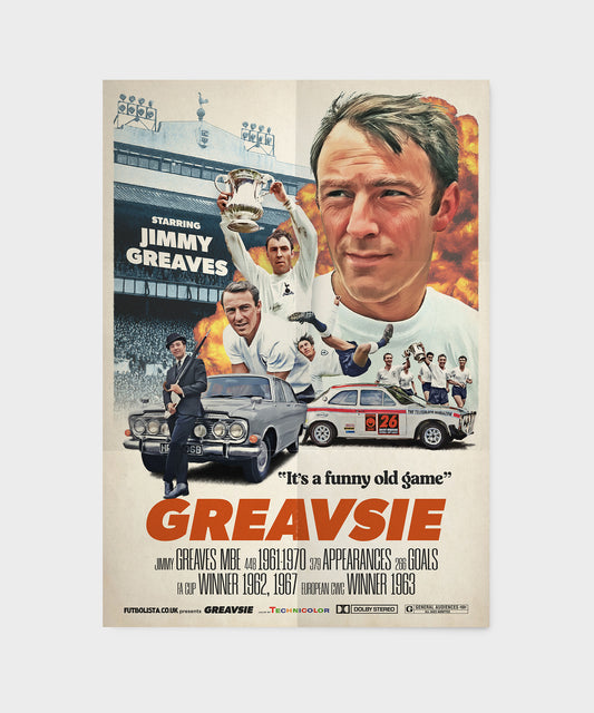 GREAVSIE