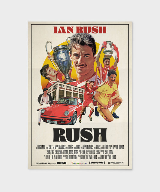 RUSH