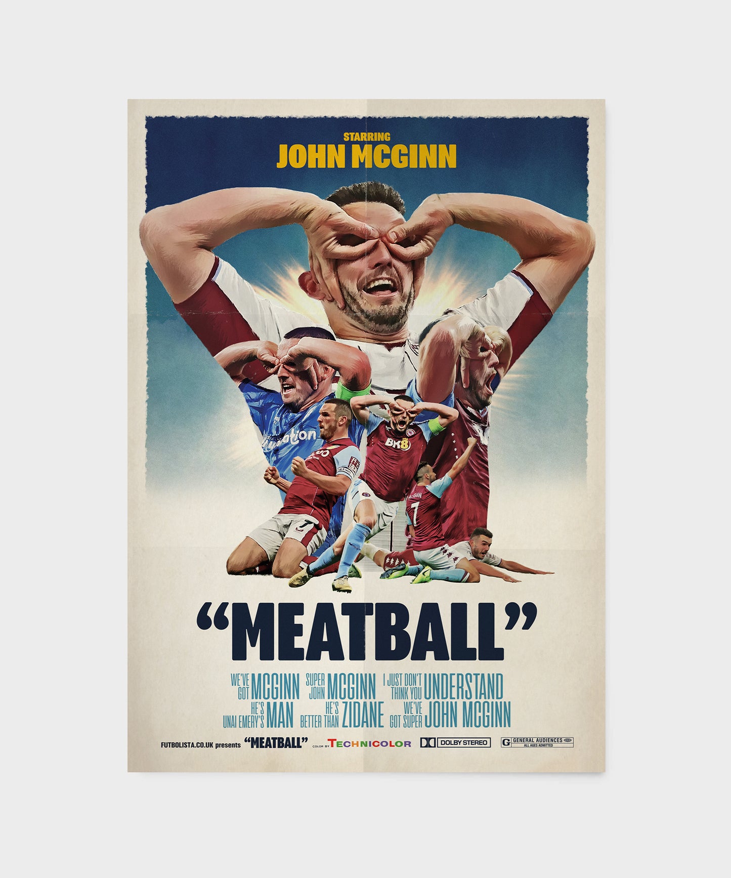 MEATBALL