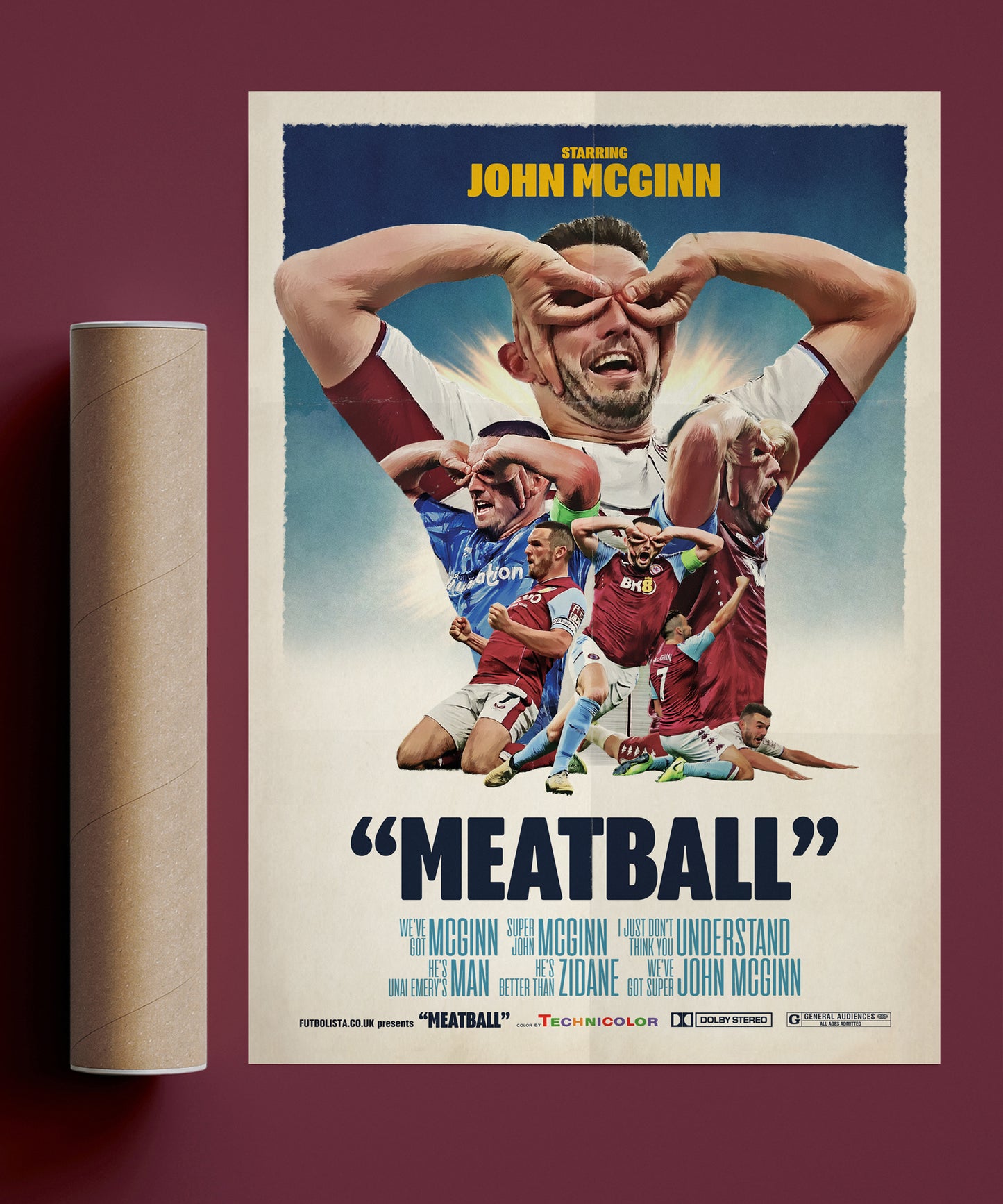 MEATBALL
