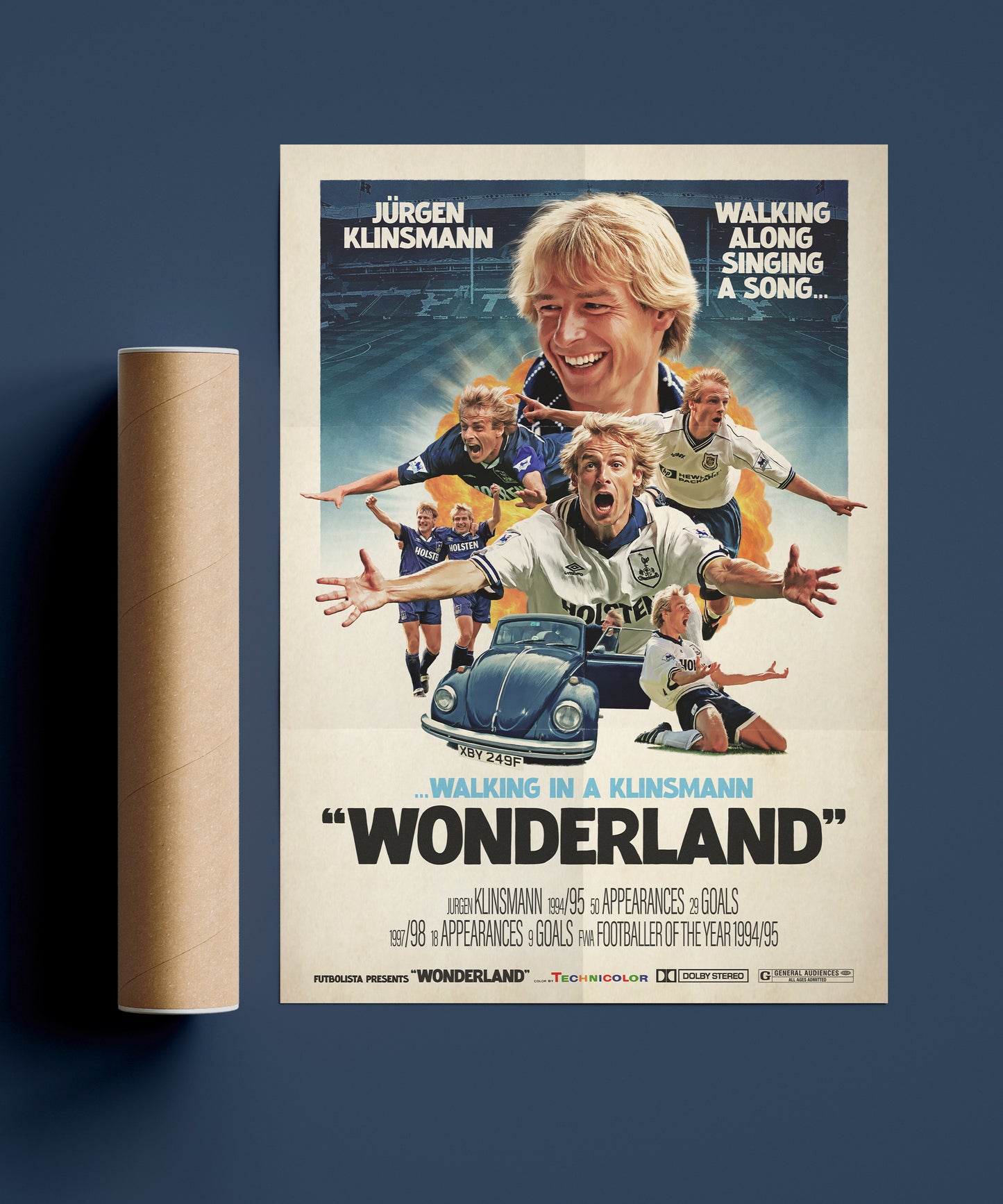 WONDERLAND