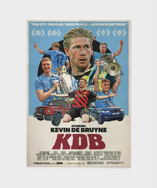 KDB