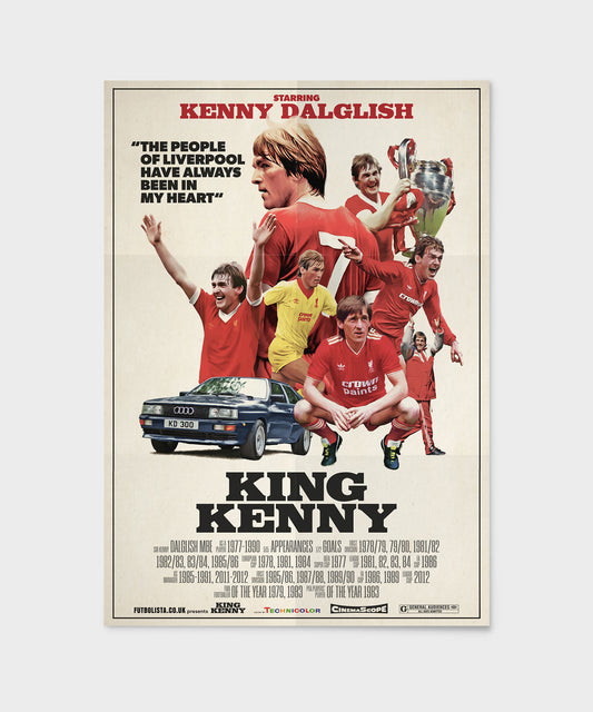 KING KENNY