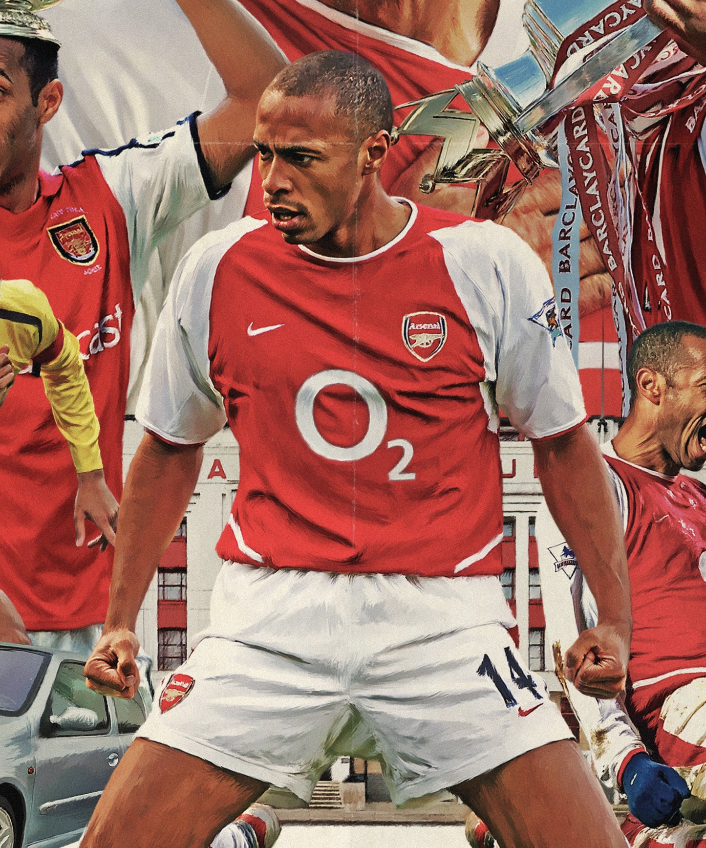 KING HENRY