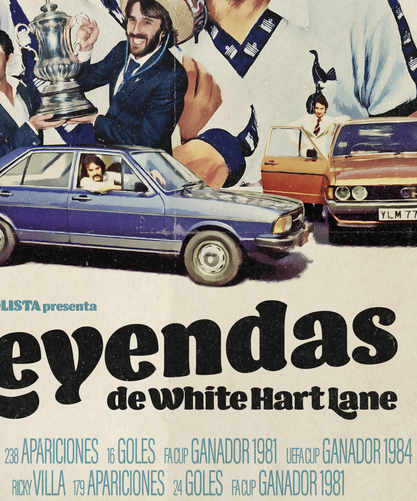 LEYENDAS