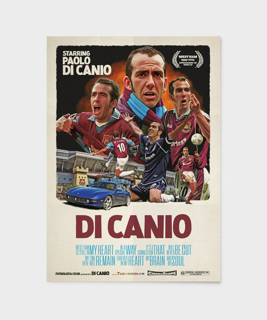 DI CANIO