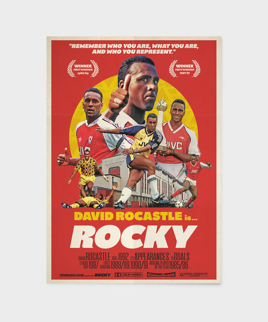 ROCKY