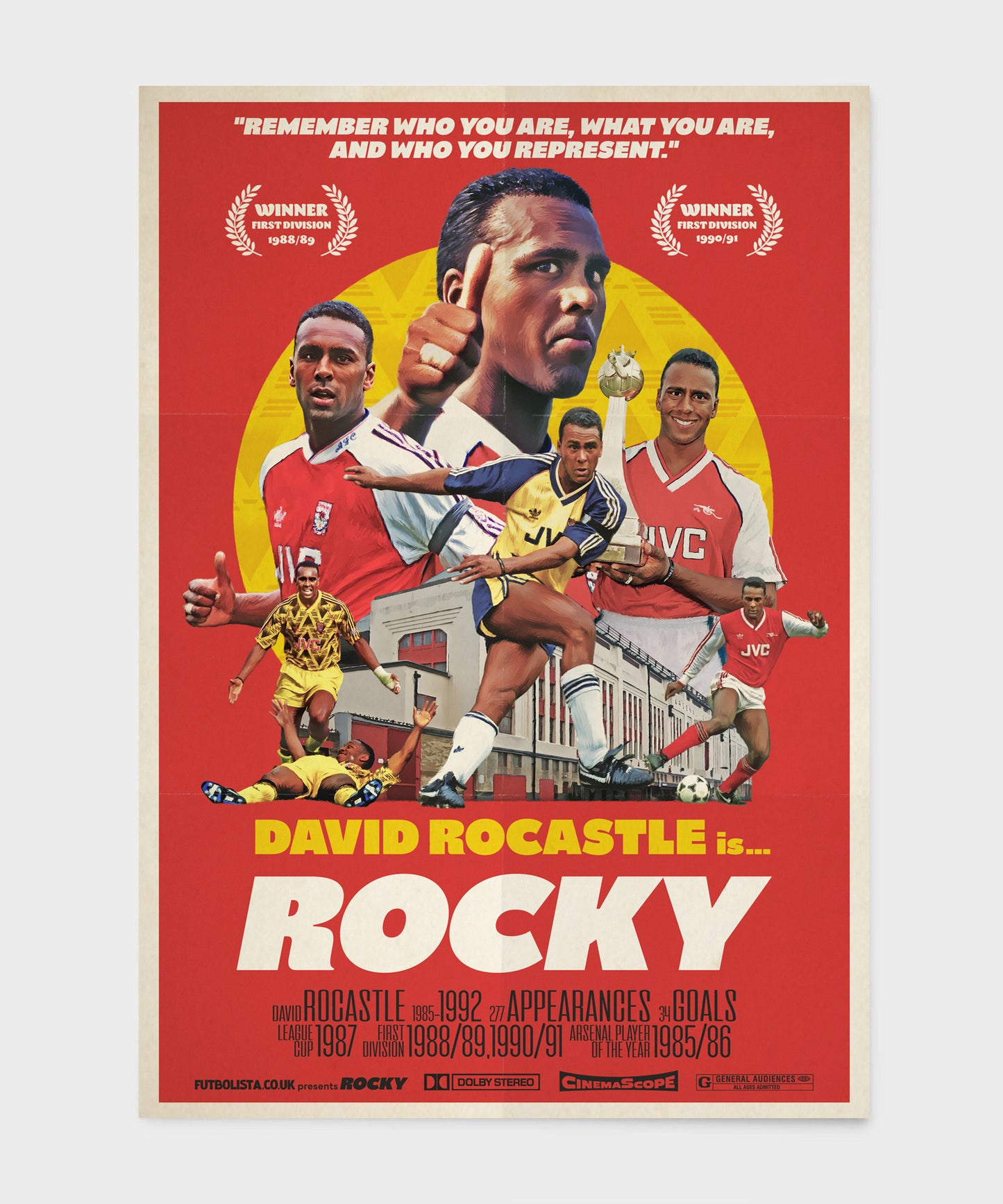 ROCKY