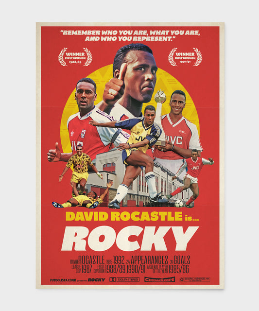 ROCKY