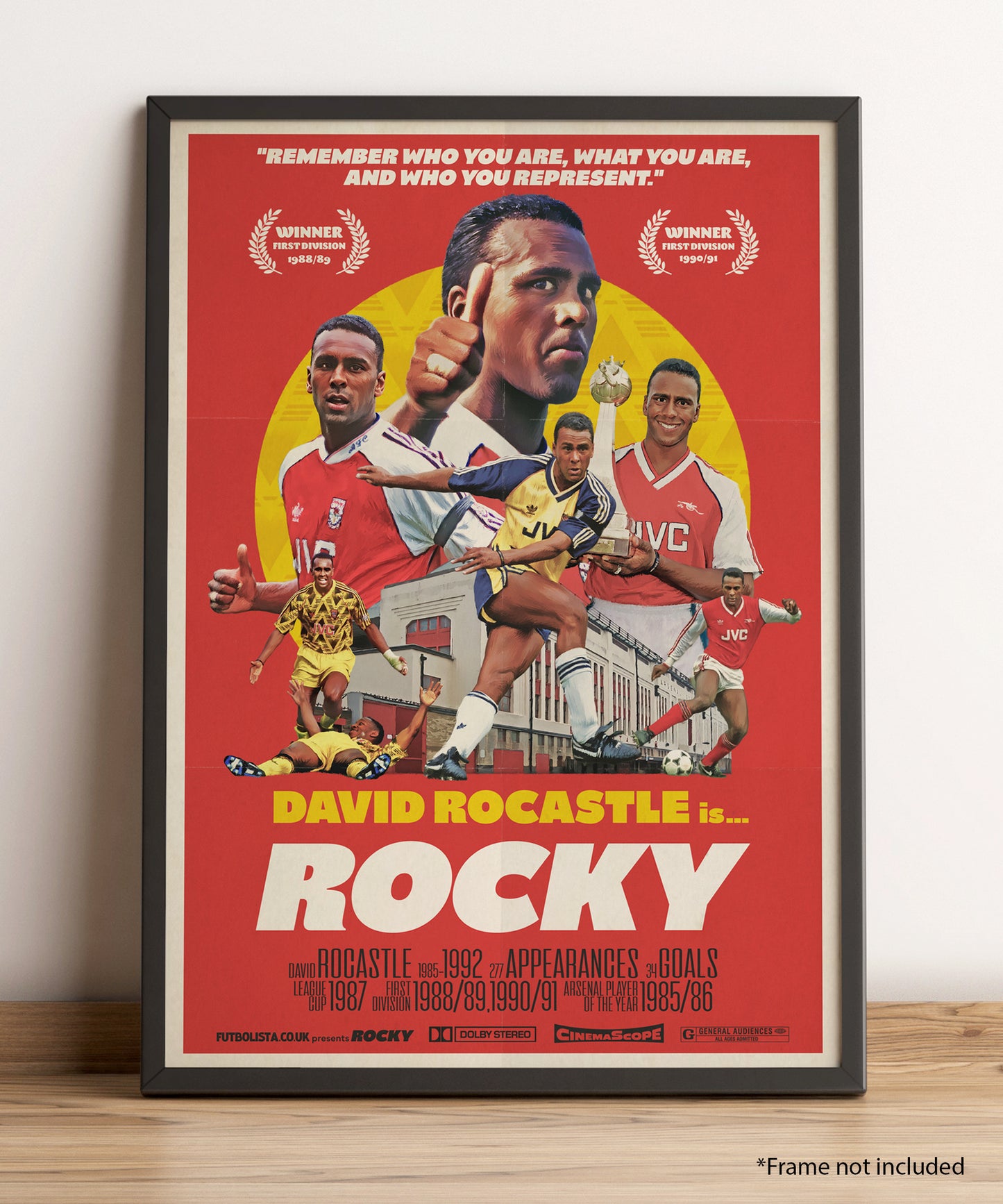 ROCKY