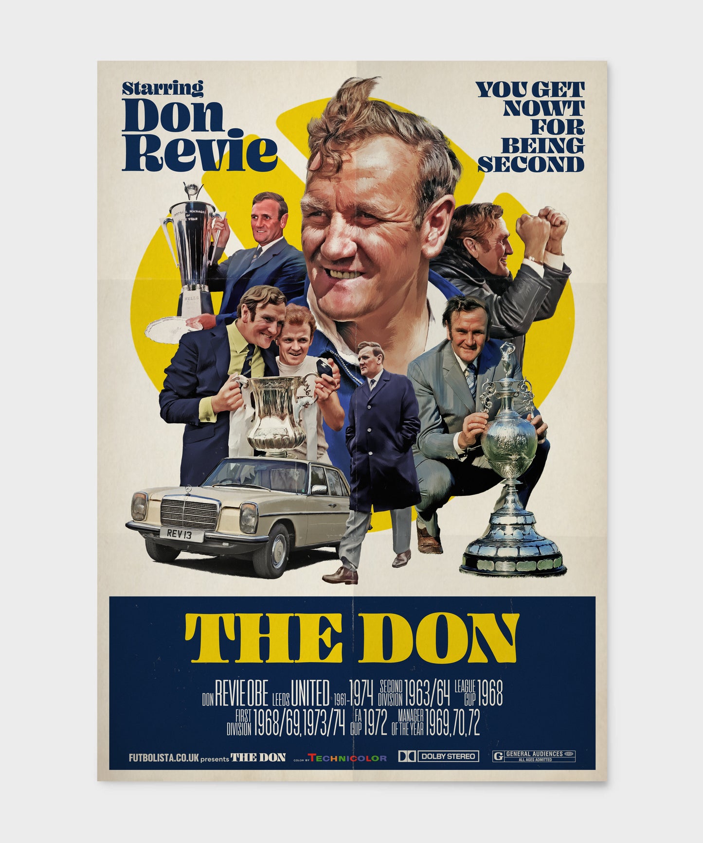 THE DON