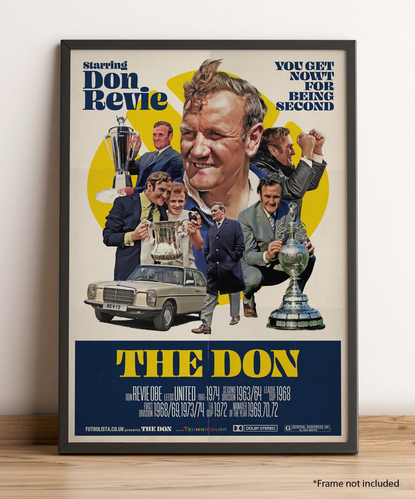THE DON