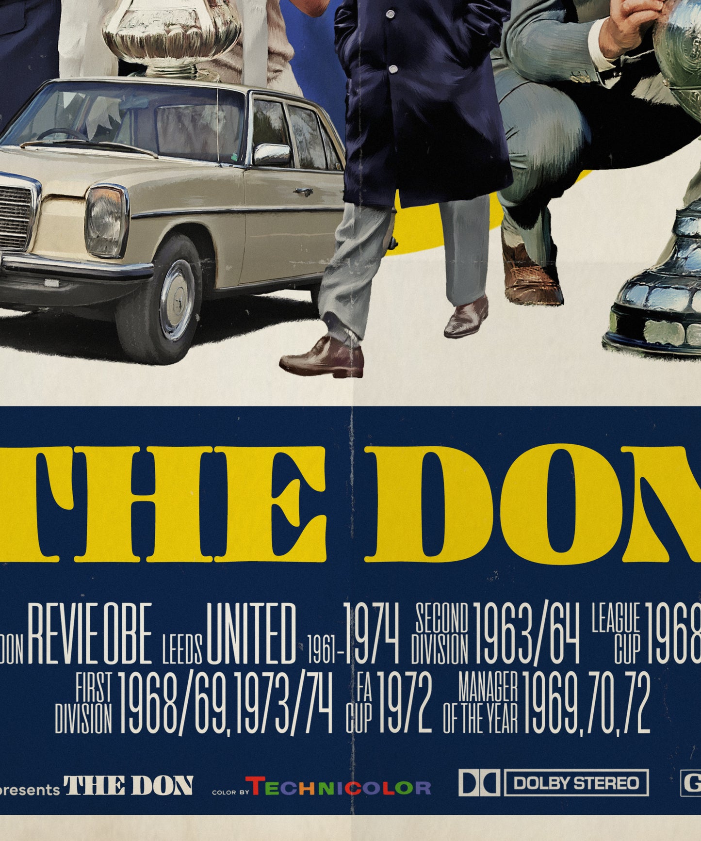 THE DON