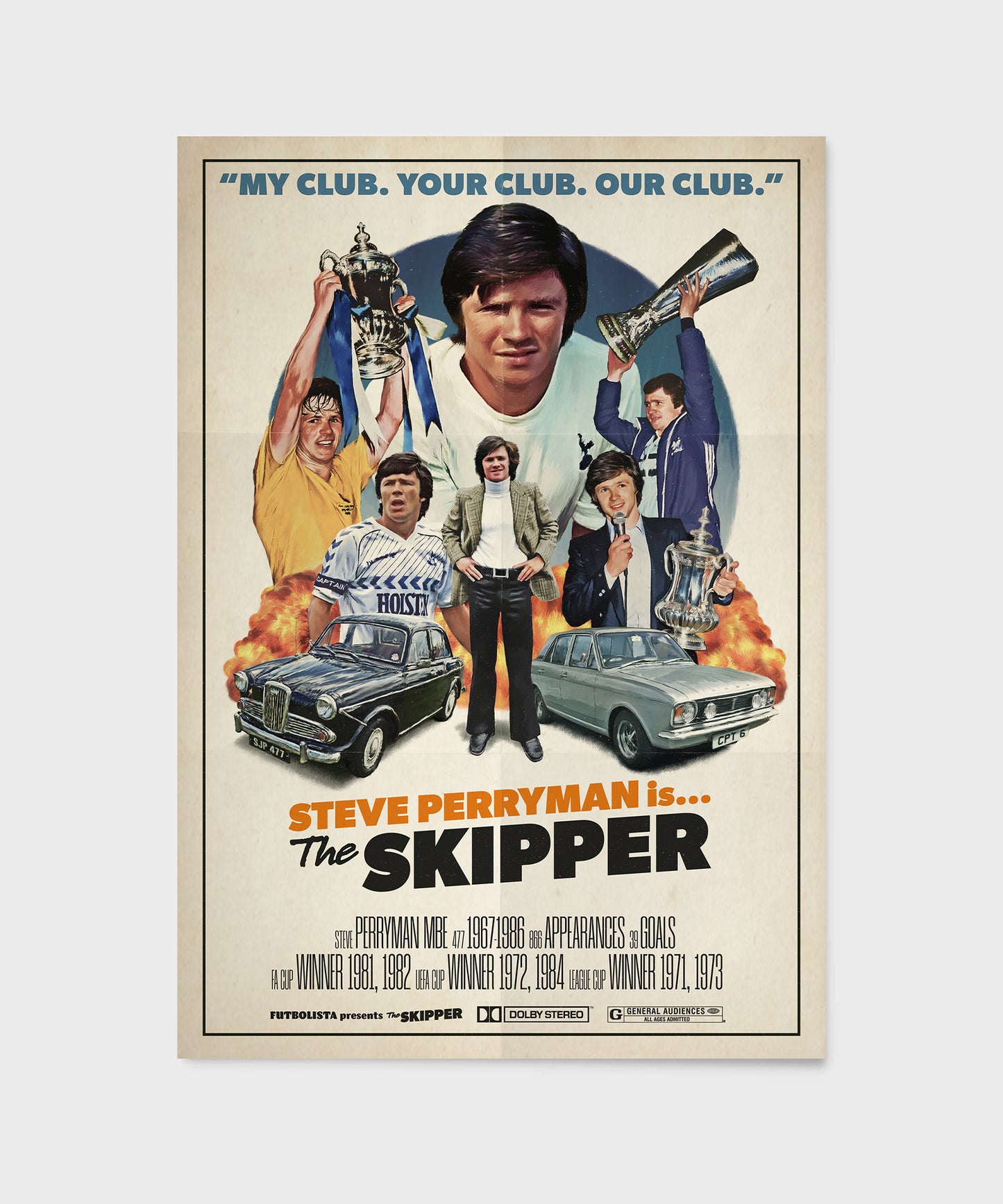THE SKIPPER
