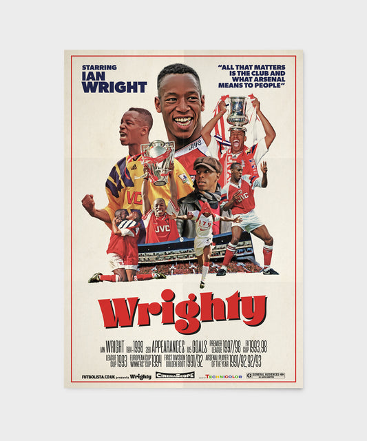 WRIGHTY
