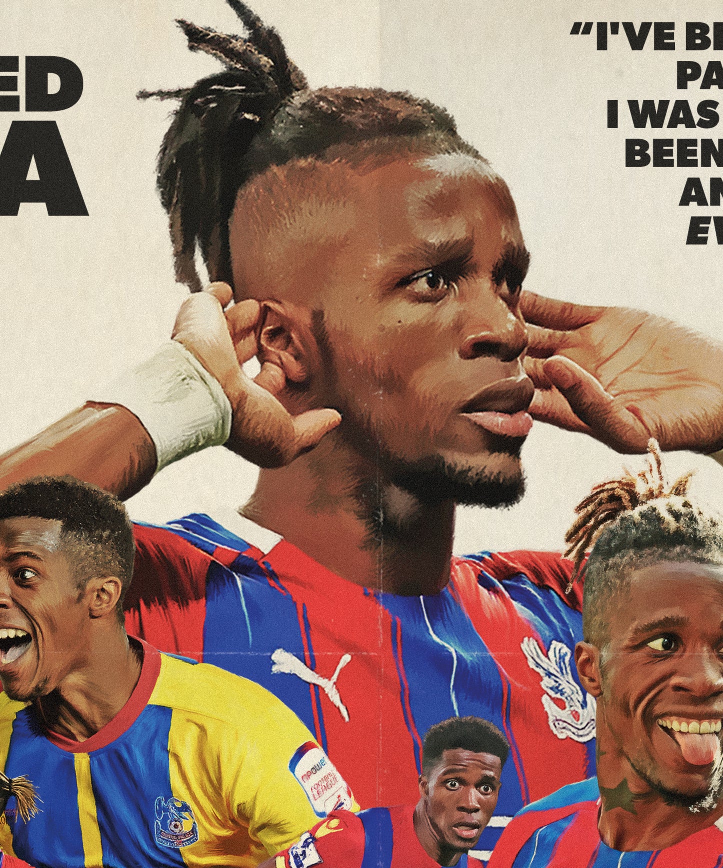 ZAHA