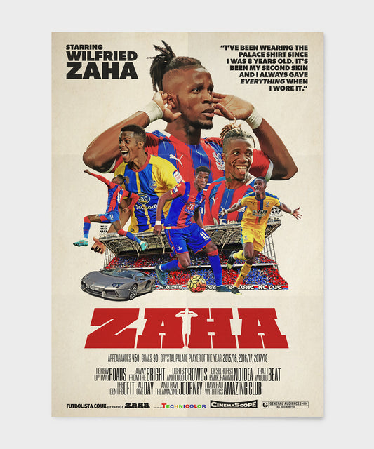 ZAHA