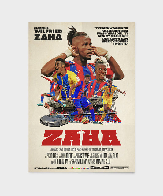 ZAHA